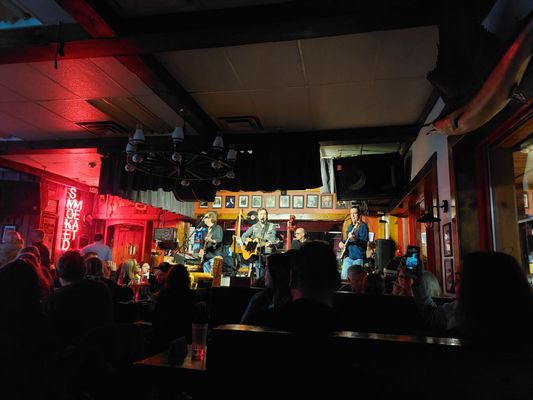 Smoke Meat Pete by null