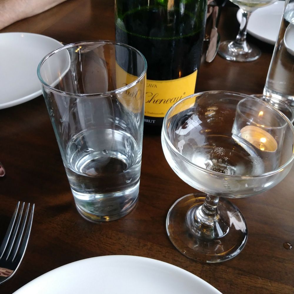 Inizio - Wine with dinner - Italian Near Me - Buffalo, New York Inizio - Wine with dinner - Italian Near Me - Buffalo, New York