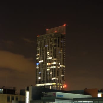 Cloud 23 - Lounges Near Me - Manchester, XGM