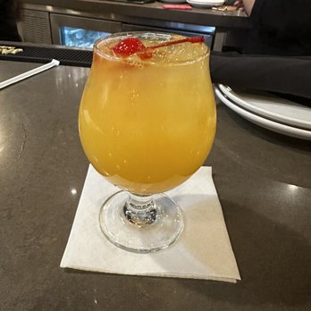 matchbox - Mai tai - New American Near Me - Silver Spring, Maryland