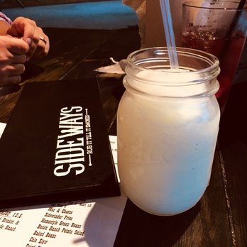 Sideways - Barbeque Near Me - Rockwall, Texas