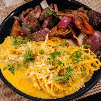 Chicha Peruvian Kitchen - Peruvian Near Me - Roseville, California