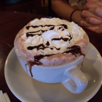 Lady C’s - Hot chocolate - Breakfast & Brunch Near Me - Tarzana, California Lady C’s - Hot chocolate - Breakfast & Brunch Near Me - Tarzana, California