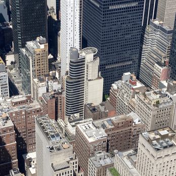 Summit One Vanderbilt - Observatories Near Me - New York, New York