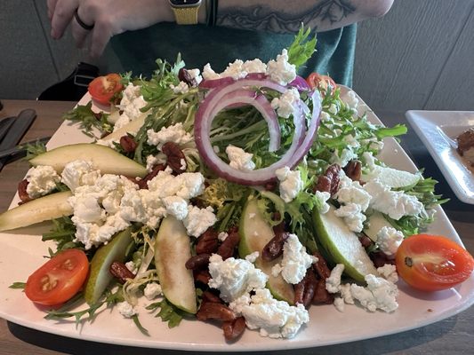 Canary Grill by null