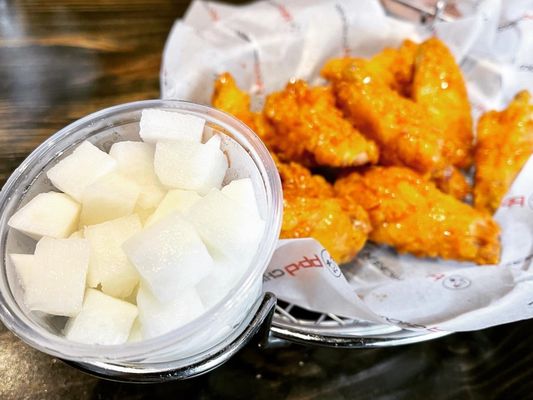 bb.q Chicken Highland Village by null
