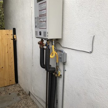Duron Rooter Plumbing services - Tankless water heater - Plumbing Near Me - North Hollywood, California Duron Rooter Plumbing services - Tankless water heater - Plumbing Near Me - North Hollywood, California