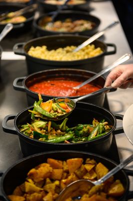 Maizie's Kitchen & Market by null