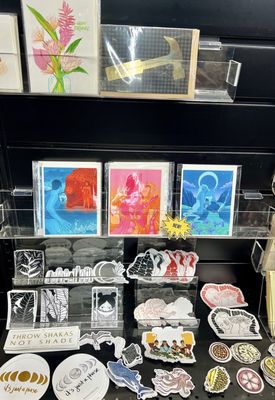 The Locavore Store by null