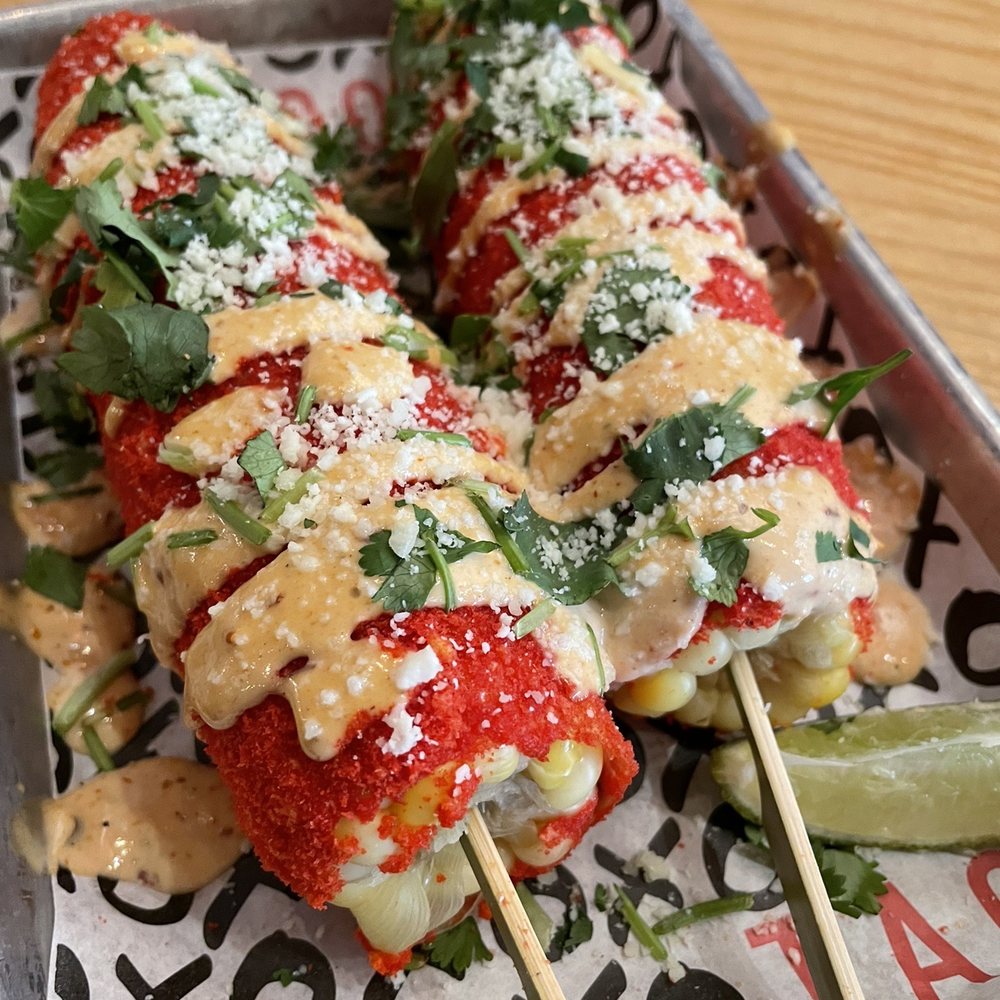 XO Taco - XO Street Corn - Tacos Near Me - Syracuse, New York XO Taco - XO Street Corn - Tacos Near Me - Syracuse, New York