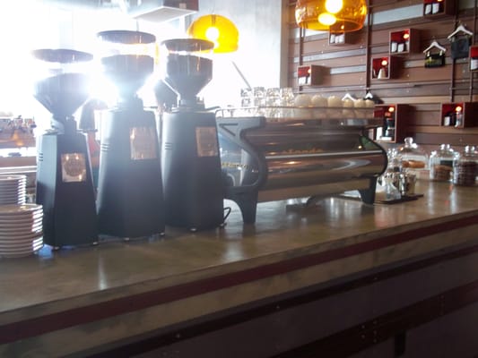 Panther Coffee - Miami Beach by null