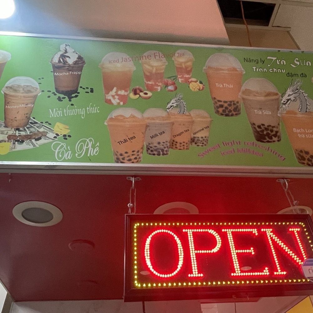 Aroma Coffee and Snacks - Desserts Near Me - Milpitas, California