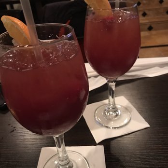 Cara Mia - Sangria drinks - Italian Near Me - Rancho Cucamonga, California Cara Mia - Sangria drinks - Italian Near Me - Rancho Cucamonga, California