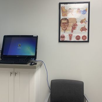 Michael K Kim, MD FACS - Examination room - Ear Nose & Throat Near Me - Los Alamitos, California Michael K Kim, MD FACS - Examination room - Ear Nose & Throat Near Me - Los Alamitos, California