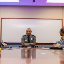 Alexandria Police Department
