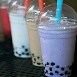 Maldos Coffee & Boba - Snow boba