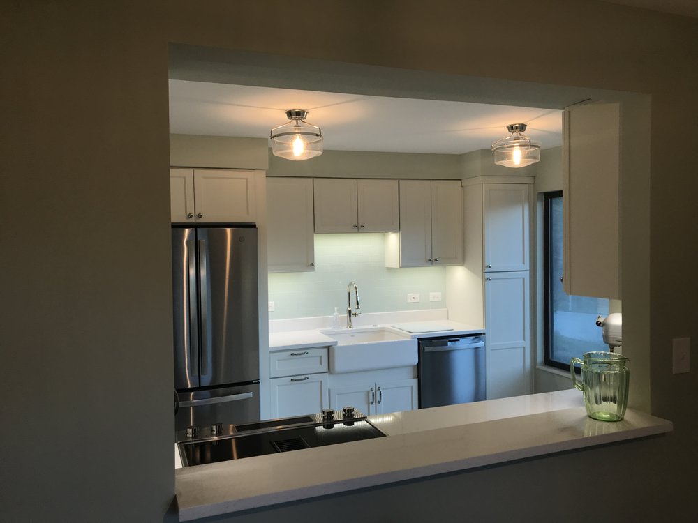 Slide of Adas Interior Remodeling