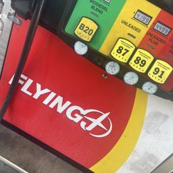 Pilot Flying J