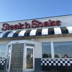 Steak ’n Shake