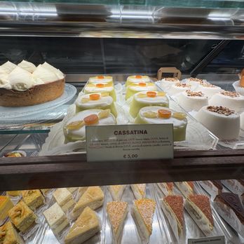 Caffè Sicilia - Bakeries Near Me - Noto, SR