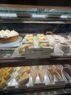 Caffè Sicilia by null