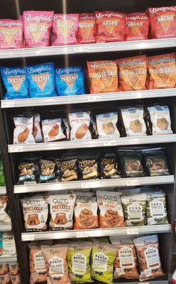 Plum Market The Kitchen by null