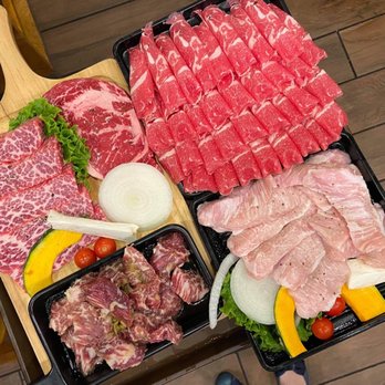 Saemaeul Restaurant - Korean Near Me - Buena Park, California Saemaeul Restaurant - Korean Near Me - Buena Park, California