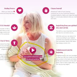 Eva Stensland, Massage Therapy - Www.soulsun.life