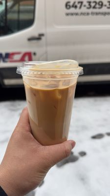 Sam James Coffee Bar OZ by null