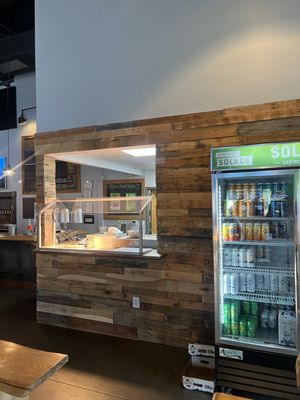 Solace Brewing Company by null