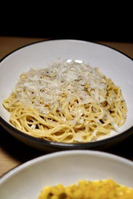 GH Pasta and Pizza by null