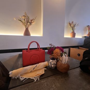 Chuponcito - Ambience - Mexican Near Me - Aliso Viejo, California