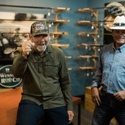 AZ Fly Shop