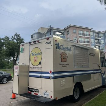 The Toasted - Food Truck - Food Trucks Near Me - Houston, Texas The Toasted - Food Truck - Food Trucks Near Me - Houston, Texas