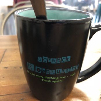 Scratch - Breakfast & Brunch Near Me - Independence, Ohio