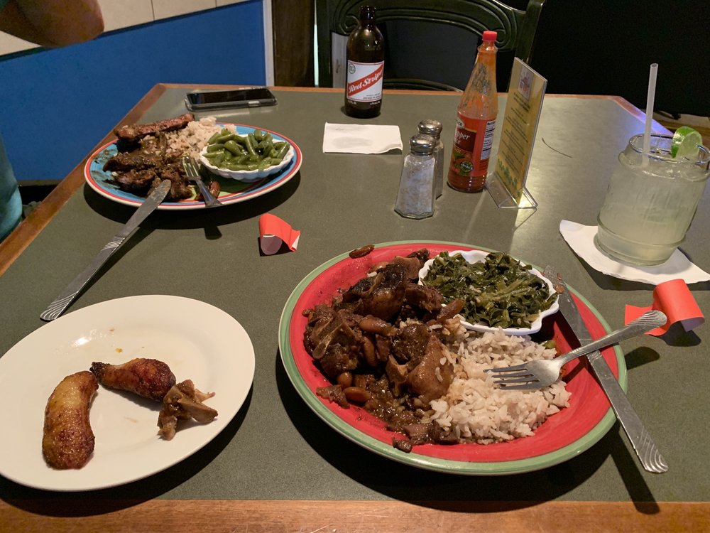 Red stripes caribbean cuisine lounge 116 photos 73 reviews