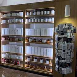 AJ's Fine Foods