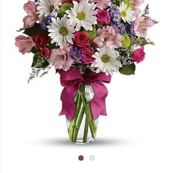 Cathy's Florals & Gifts - What I ordered. - Florists Near Me - Independence, Kentucky