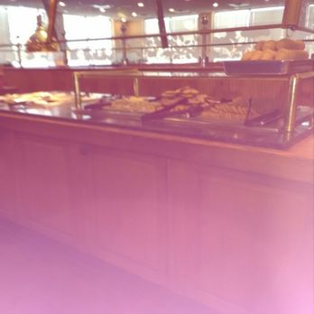 Super King Buffet - Dessert bar. A few cookies and vanilla soft serve. - Buffets Near Me - Memphis, Tennessee