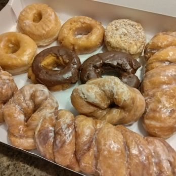 Donut-King - Donut King - Donuts Near Me - Saint Charles, Missouri Donut-King - Donut King - Donuts Near Me - Saint Charles, Missouri