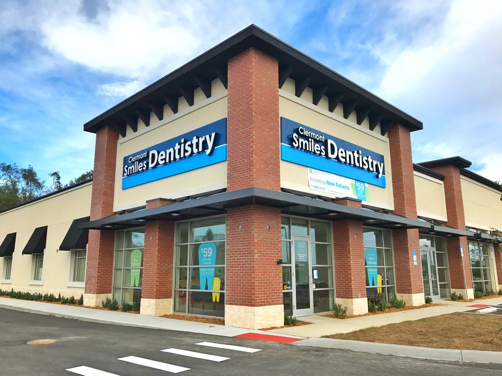 CLERMONT SMILES DENTISTRY Updated August 2024 24 Photos & 23