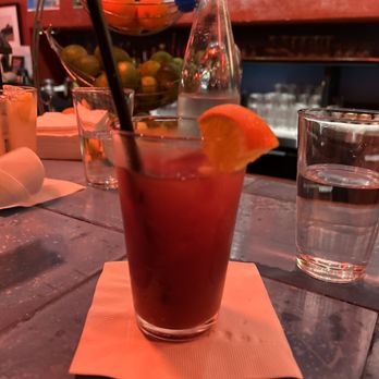 Paella Bar - Red sangria - Tapas Bars Near Me - Poulsbo, Washington Paella Bar - Red sangria - Tapas Bars Near Me - Poulsbo, Washington