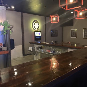 Industry Tap Union - Great flow and even better service - Beer Bar Near Me - Fresno, California