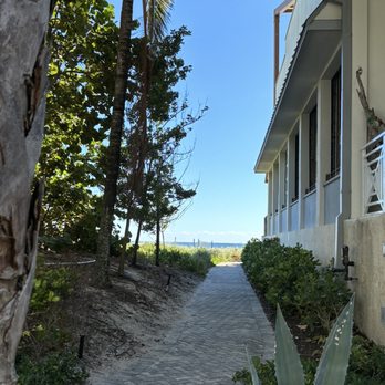 Pompano Beach - Beaches Near Me - Pompano Beach, Florida