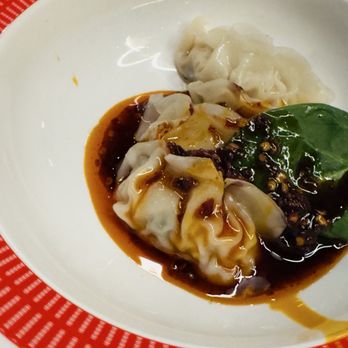 Mikaku Ramen & Temaki - Spicy Pan Fried Gyoza - Ramen Near Me - Aurora, Colorado