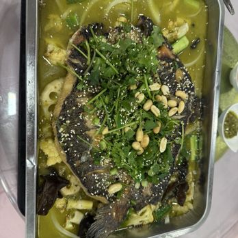 Tasty Sichuan - Szechuan Near Me - El Cerrito, California
