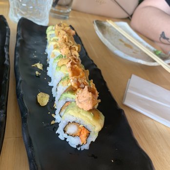 Ohana Sushi - Japanese Near Me - Doral, Florida Ohana Sushi - Japanese Near Me - Doral, Florida