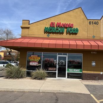 El Metate Mexican Food - Mexican Near Me - Mesa, Arizona El Metate Mexican Food - Mexican Near Me - Mesa, Arizona