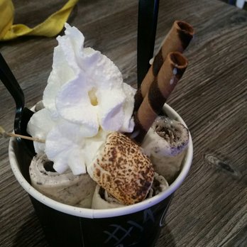 Negative 8C - Desserts Near Me - Gardena, California Negative 8C - Desserts Near Me - Gardena, California