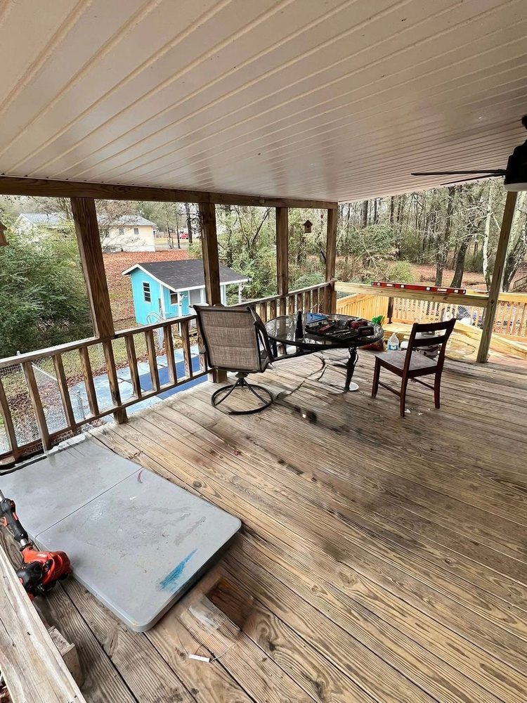 Freedom Fixers - veterans service organization in Sumiton, AL